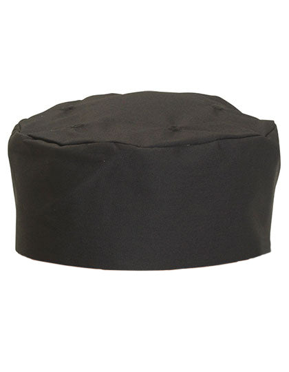 Skull Cap